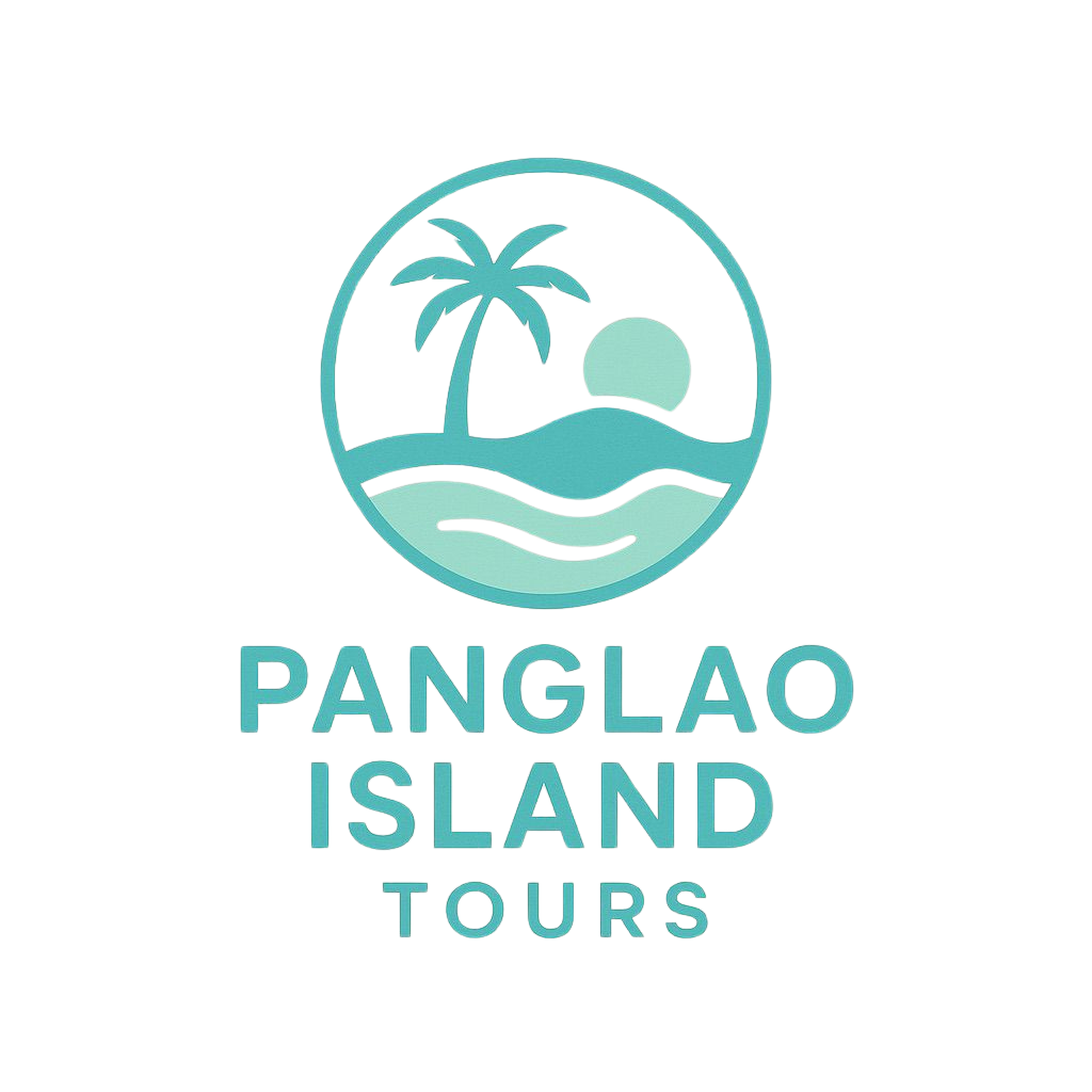 Panglao Island Retreat & Tours Logo